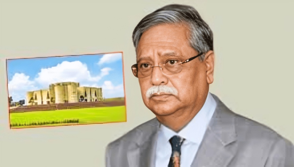 প্রথম অধিবেশনেই রাষ্ট্রপতি অভিশংসনের ঝড়
