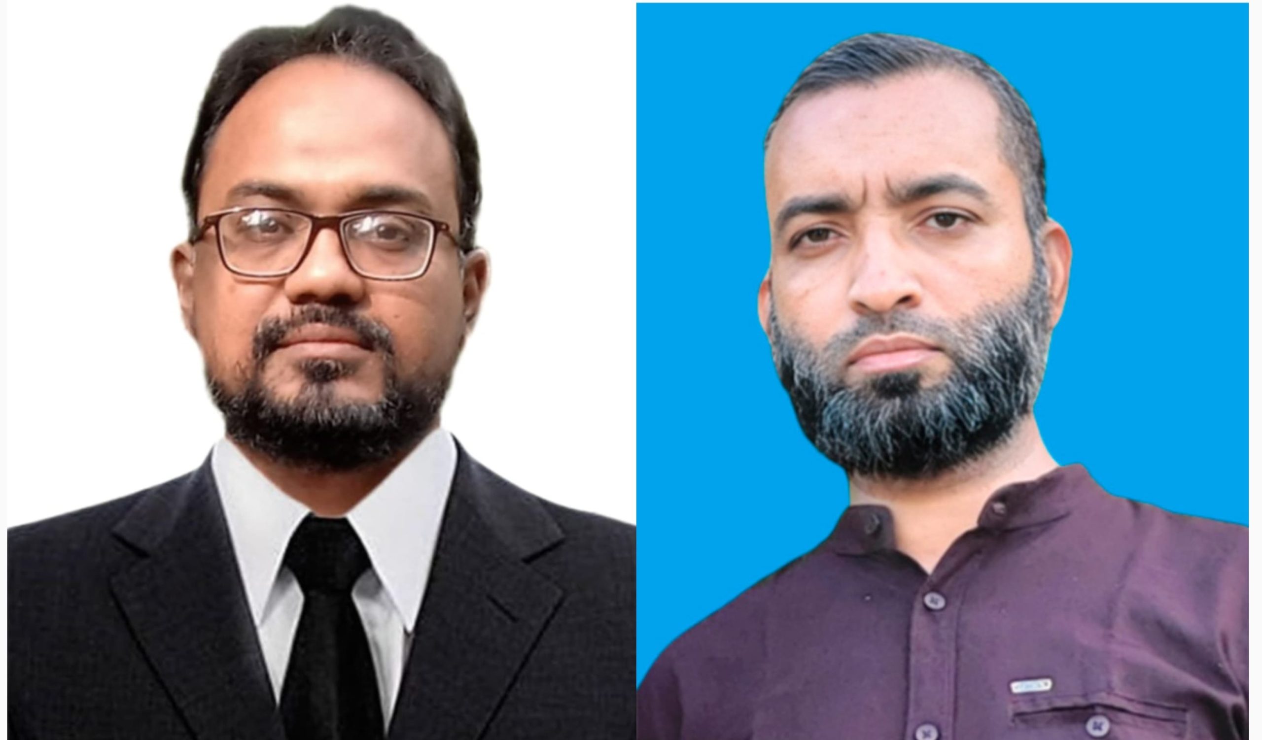 ভাণ্ডারিয়ায় শিক্ষক সংগঠন কালব এর ব্যবস্থাপনা কমিটির নির্বাচন সম্পন্ন, সভাপতি পলাশ ও সম্পাদক আলীম