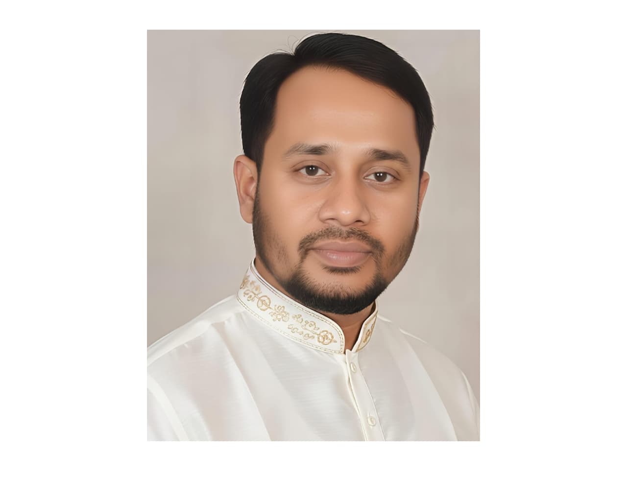‎পবিত্র ঈদুল ফিতর উপলক্ষে শুভেচ্ছা  জানিয়েছেন আসন্ন স্বনির্ভর ধামসোনা ইউনিয়ন চেয়ারম্যান পদপ্রার্থী অ্যাডভোকেট আবু হানিফ ।