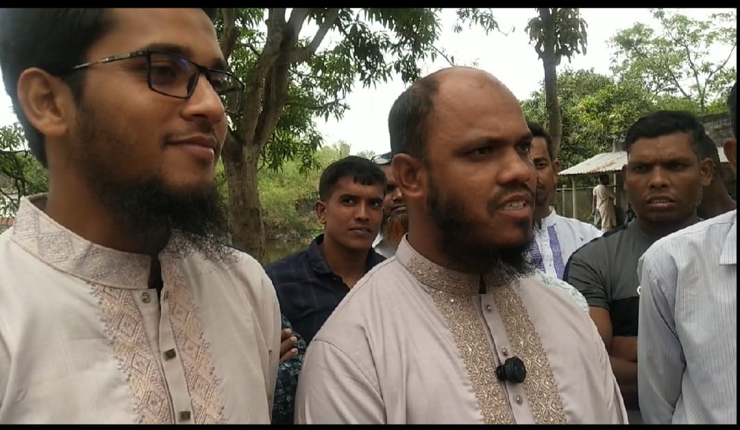 তানোর ধানতৈর গ্রামে চাঞ্চল্যকর ঘটনা চুরির সন্দেহে গৃহবধূকে বেঁধে নির্যাতন, উদ্ধার করল পুলিশ