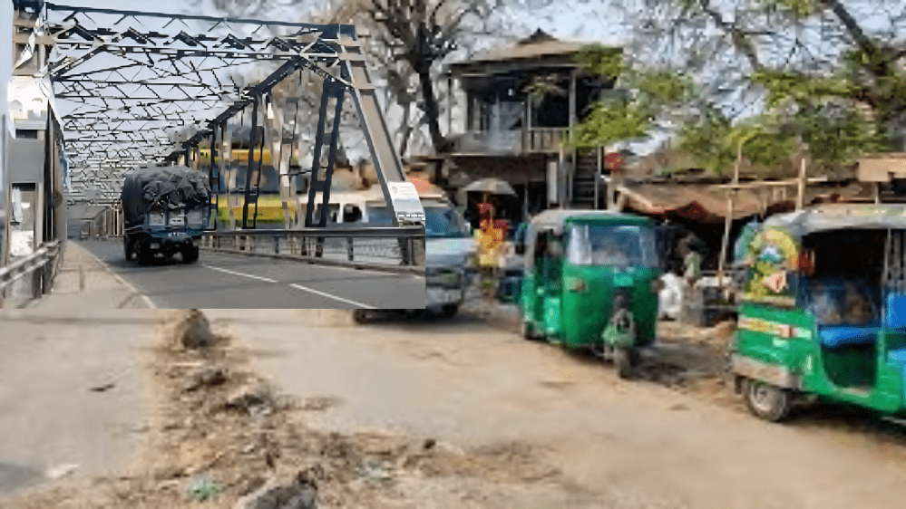 গোমতী ব্রিজ–বাগড়া সড়কে সিএনজি ভাড়া বৃদ্ধি: যাত্রীদের ক্ষোভ, সমাধান কোথায়?