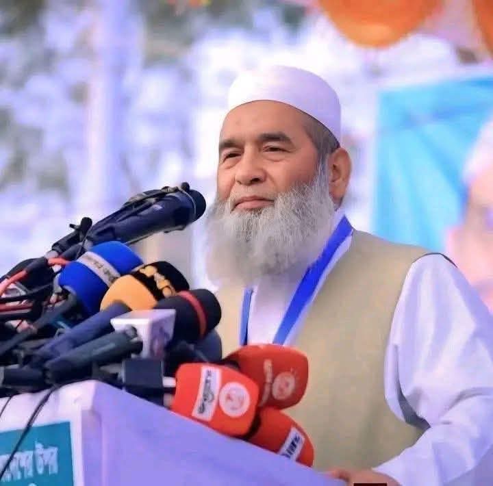 সংসদে মানবসৃষ্ট আইন বাতিলের দাবি, কোরআনের আইন প্রতিষ্ঠার আহ্বান এমপি মুজিবুর রহমানের