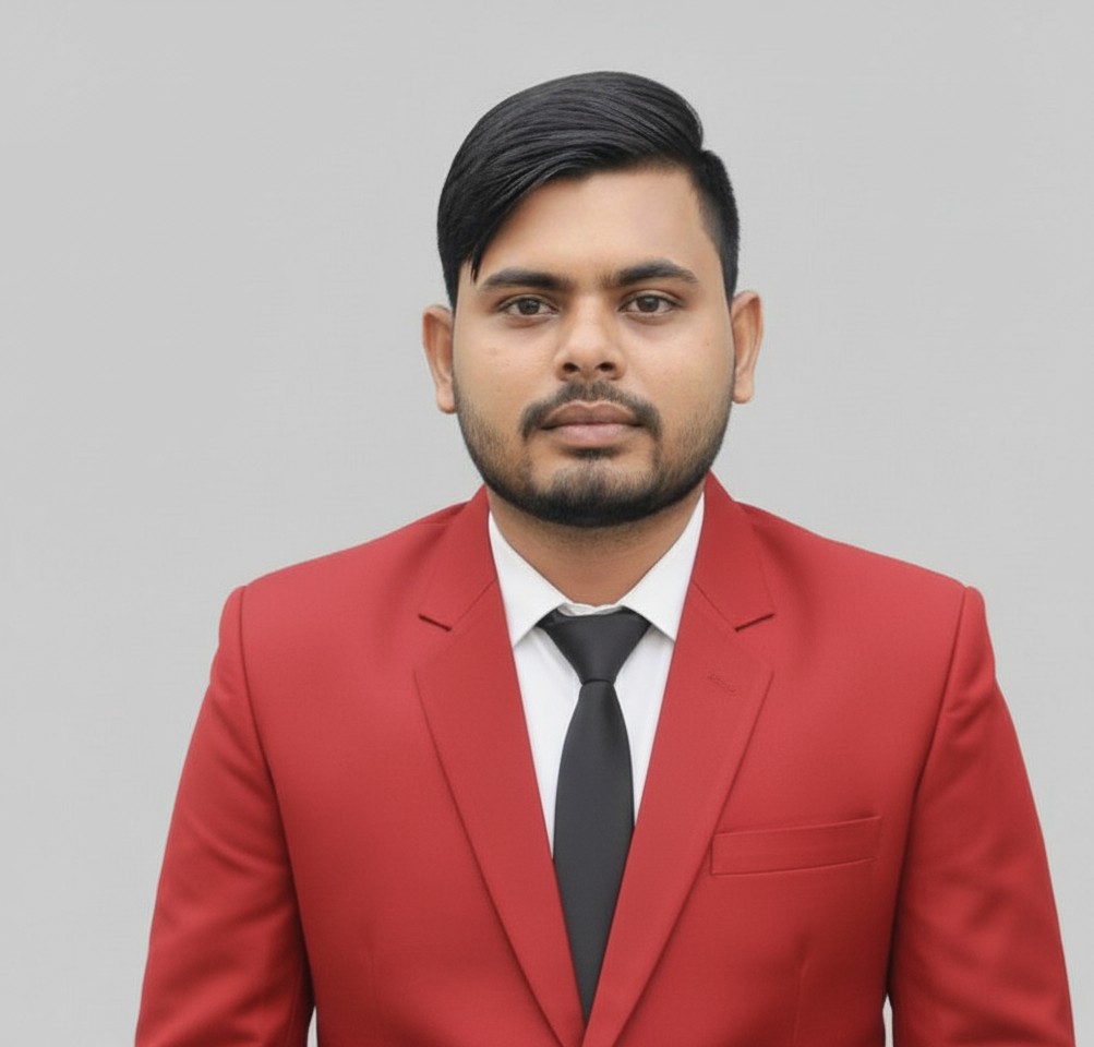 পবিত্র ঈদুল আযহার শুভেচ্ছা জানালেন সাংবাদিক রিয়াদুল ইসলাম জামাল