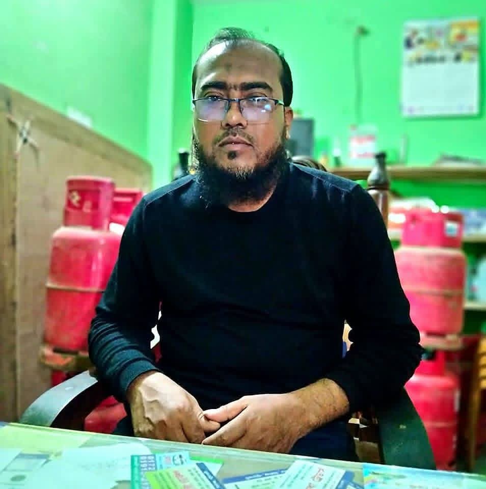 পবিত্র ঈদুল আযহার শুভেচ্ছা জানালেন আবুল খায়ের মৃধা