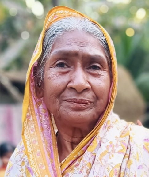 ভান্ডারিয়াতে ঘূর্ণিঝড়ের তাণ্ডব গোসল করতে গিয়ে গাছচাপায় বৃদ্ধার মৃত্যু