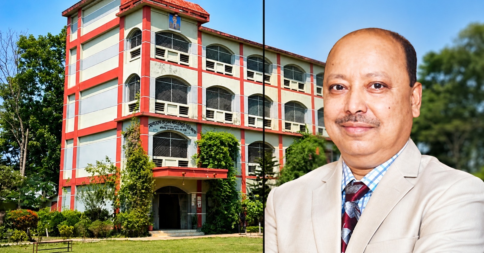 নিউইয়র্কের ট্যাক্সিচালক থেকে শিক্ষা বিপ্লবী—মোশারফ হোসেনের অনন্য পথচলা