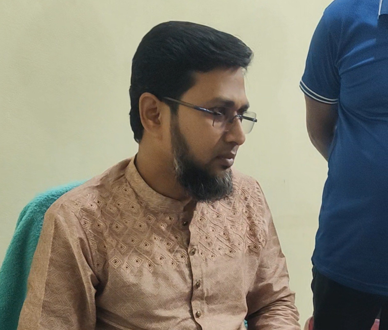 বাগেরহাটে ভারতীয় ভূয়া এমবিবিএস ডিগ্রি নিয়ে চিকিৎসা বাণিজ্য!