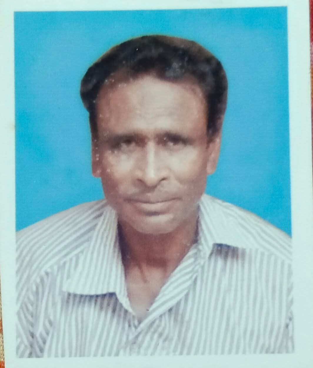 সাংবাদিক মমিনুল ইসলাম মুন-এর পিতার ইন্তেকাল, বিভিন্ন মহলের শোক
