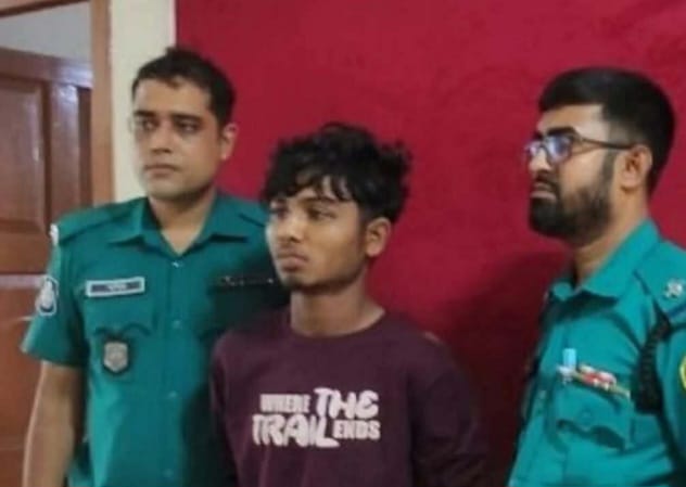 সিলেটে ছিনতাইকারীকে ধরতে গিয়ে ছুরিকাঘাতে র‍্যাব সদস্য নিহত