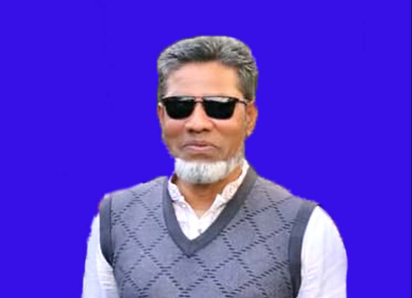 ৬ নং বাঁশবাড়ীয়া ইউনিয়ন সহ দেশবাসীকে পবিত্র ঈদুল আযহার শুভেচ্ছা জানিয়েছেন সাবেক চেয়ারম্যান মোঃ মিজানুর রহমান সোহেল মোল্লা