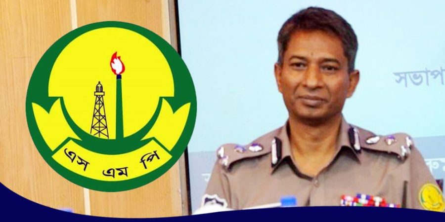 সিলেটে সন্ধ্যা ৭ টার মধ্যে দোকানপাট বন্ধ না করলে আইনগত ব্যবস্থা: এসএমপি কমিশনার