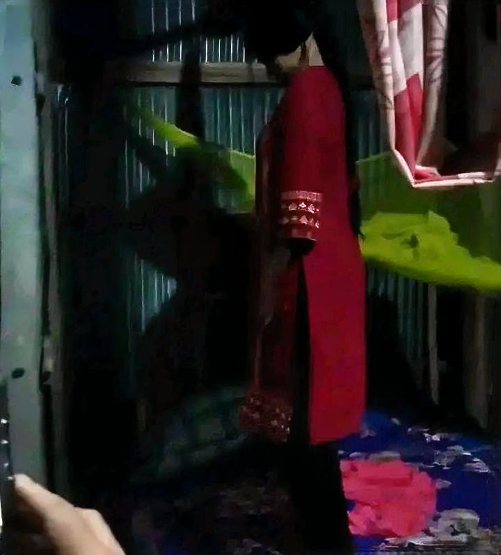 পরীক্ষায় অংশ নিতে না দেওয়ায় প্রবাসীর স্ত্রীর আত্ম/হত্যা, সামনে এল আগের বিয়ের তথ্য