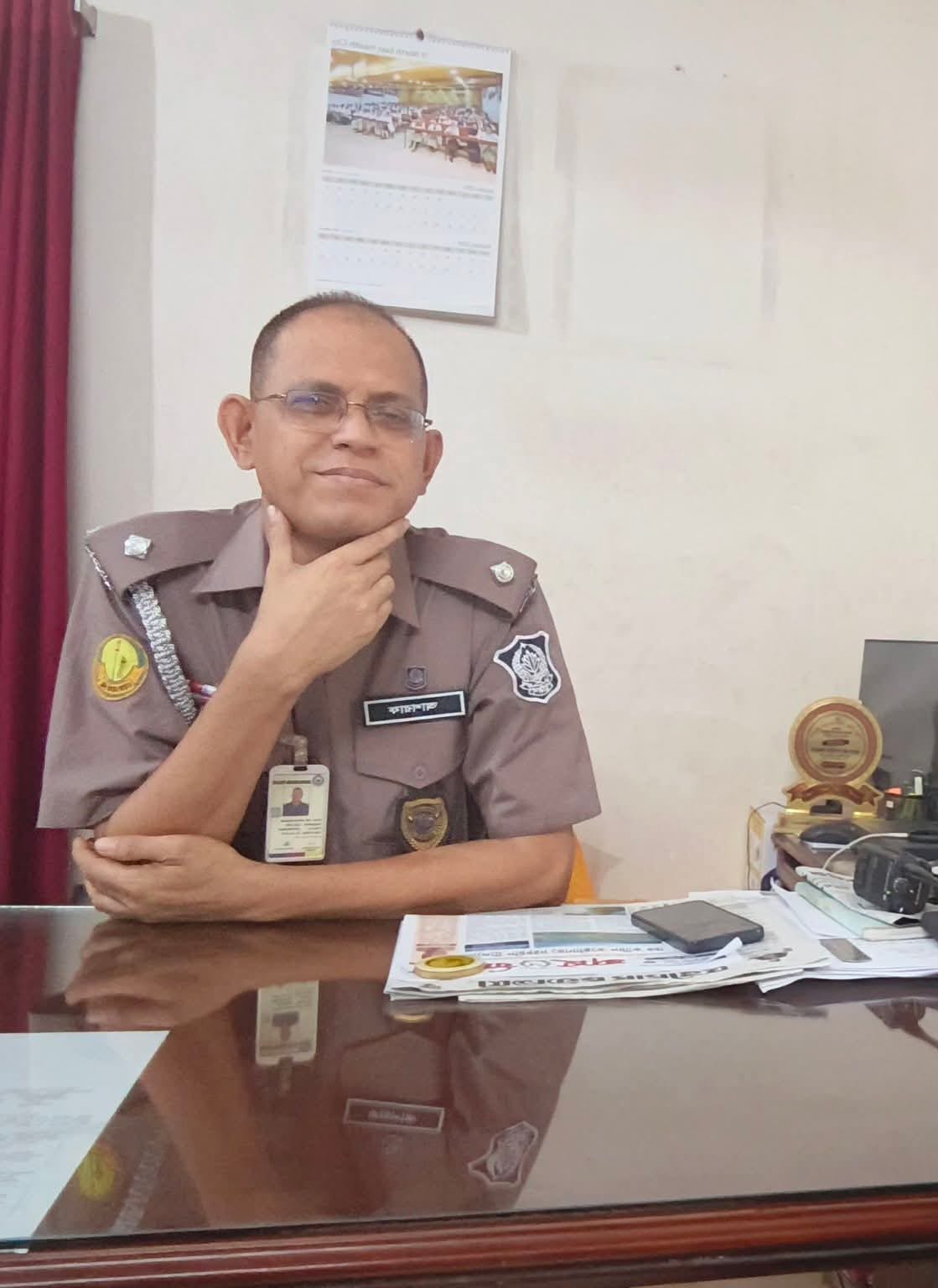 দক্ষিণ সুরমায় মাদক ও জুয়ার আস্তানায় পুলিশের সাঁড়াশি অভিযান অব্যাহত