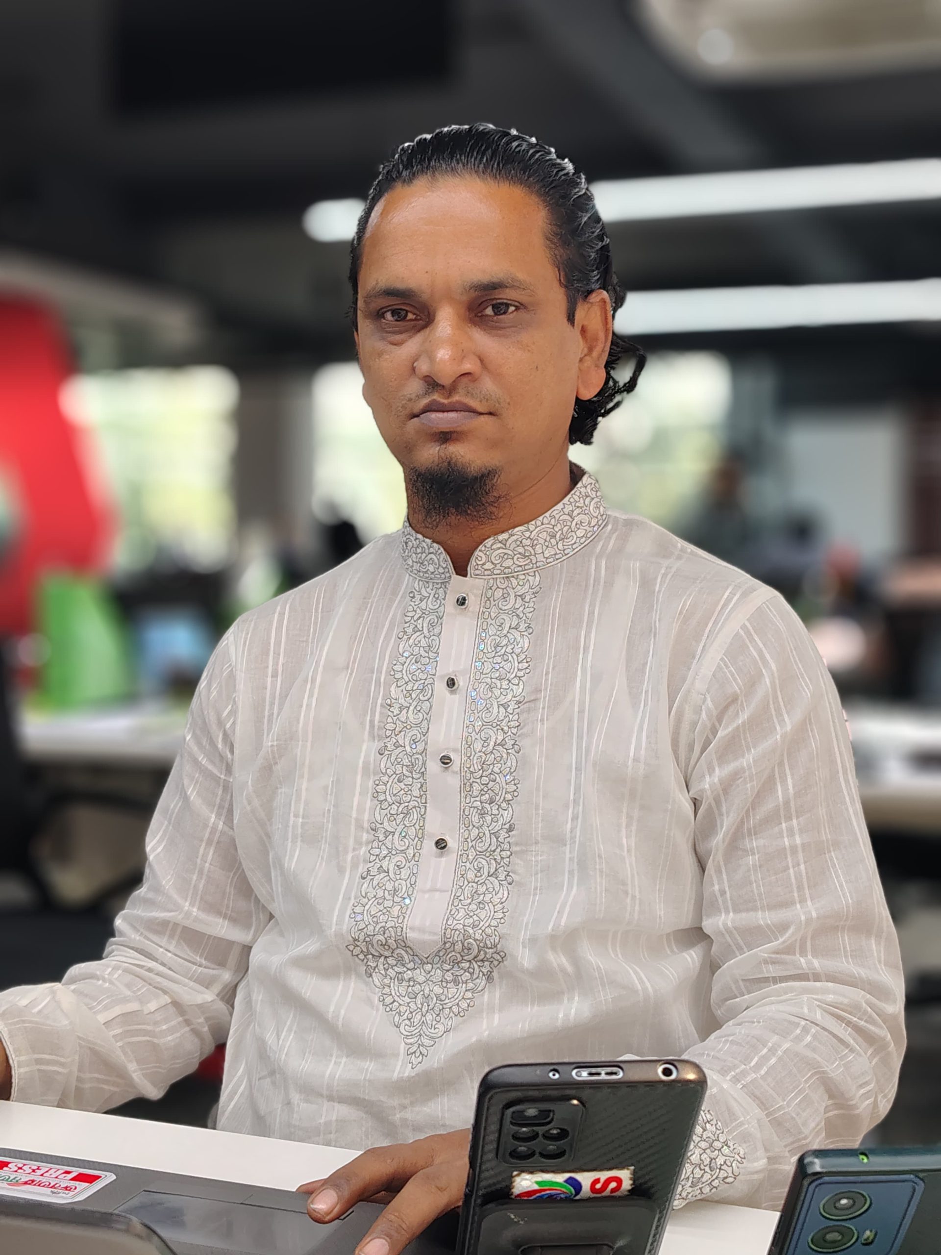 মানবাধিকার, সাংবাদিকতা ও শাহজাহান বাশারের পথচলা