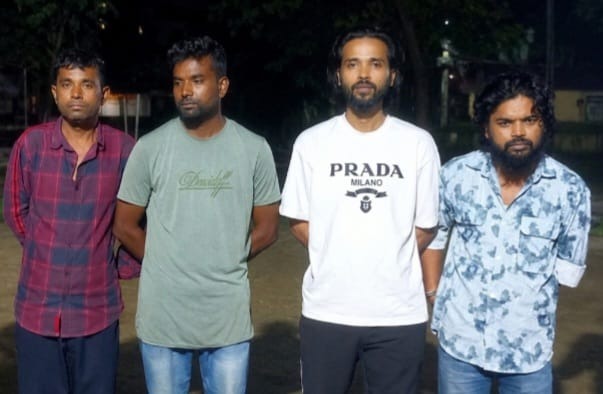 ওসমানী মেডিকেলে দালাল চক্রের ৪ সদস্যকে কারাদণ্ড
