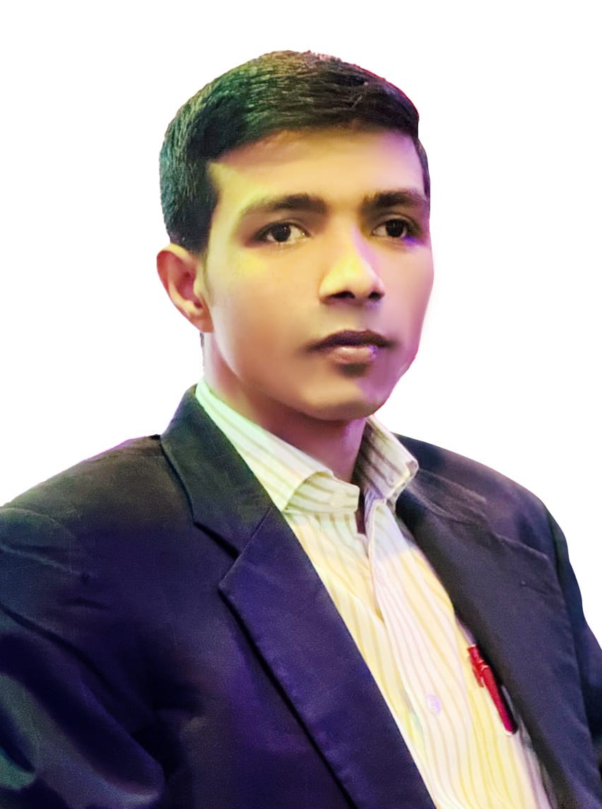 আজ শুভ জন্মদিন সাংবাদিক মোঃ মাছুম বিল্লাহ