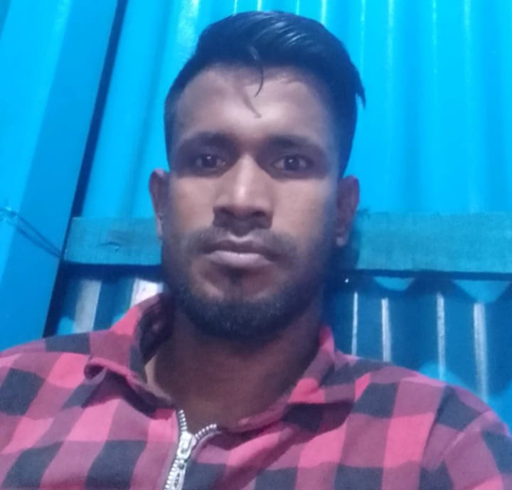 সুইপার কলোনিতে নান্টুর মাদক সাম্রাজ্য সচল রেখেছে ভাই রিপন লাল