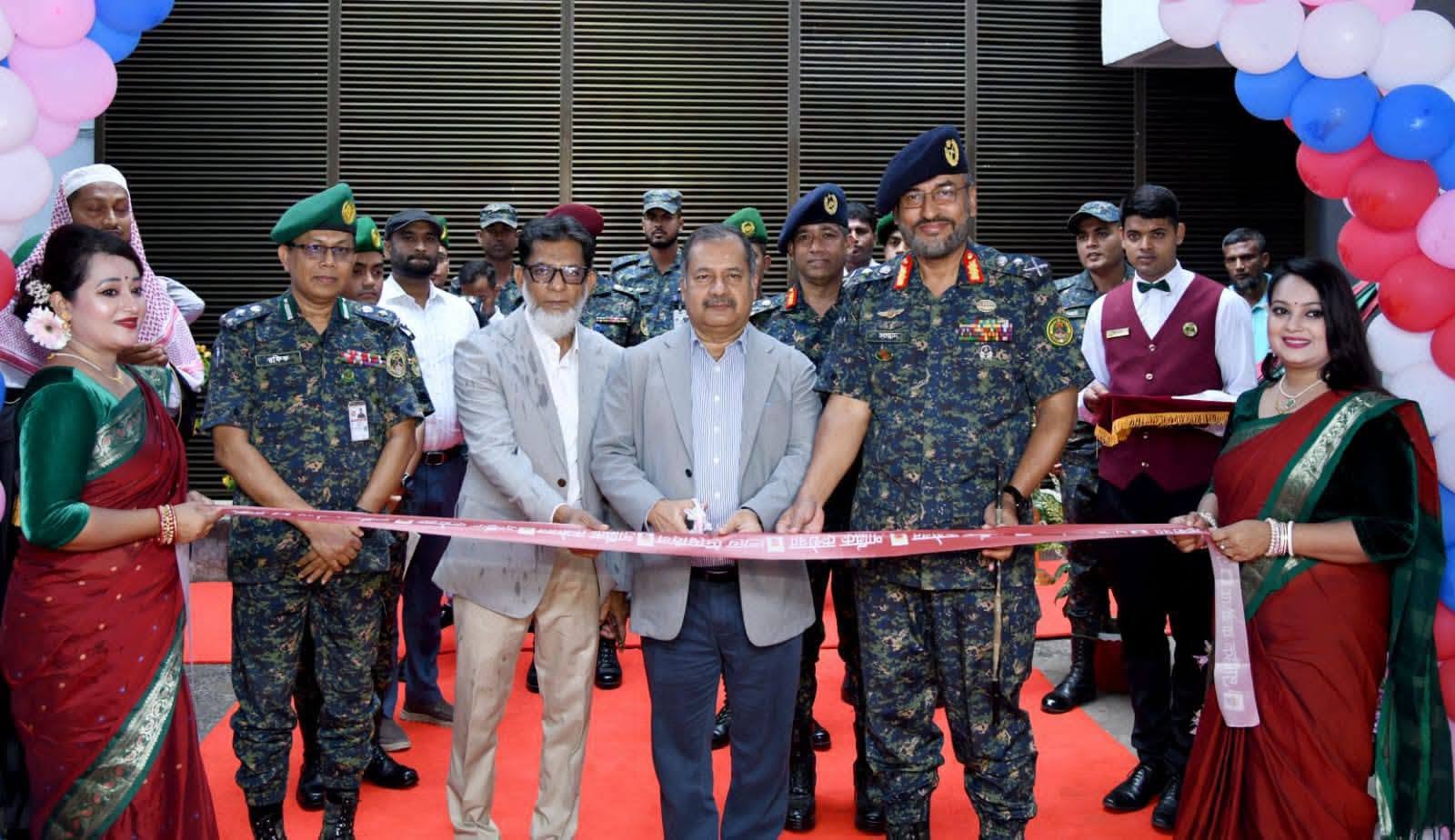 প্রচলিত নিরাপত্তা নয়, ডিজিটাল সক্ষমতাই ভবিষ্যতের মূল শক্তি: তথ্যমন্ত্রী