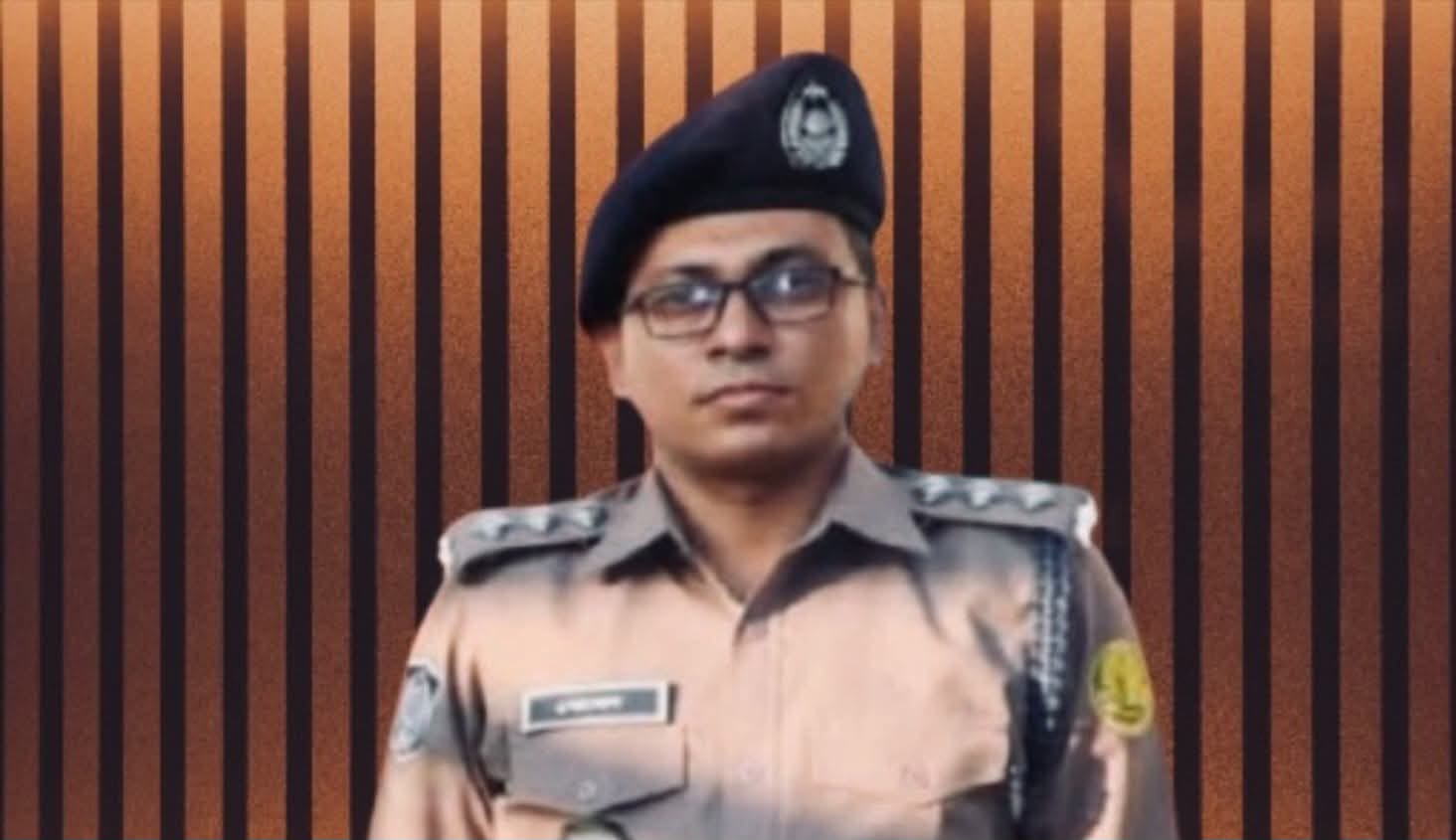 প্রেমের ফাঁদে ফেলে প্রেমিকার কোটি টাকা আত্মসাত, সিলেটের পুলিশ কর্মকর্তার বিরুদ্ধে অভিযোগ