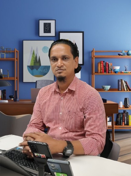 সংবাদ উপস্থাপনা: কণ্ঠের উচ্চতা নয়, বিশ্বাসযোগ্যতাই মূল শক্তি