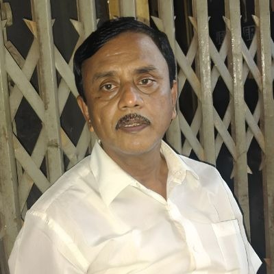 আসন্ন ইউপি নির্বাচন: বাকশীমূল ইউনিয়নে প্রার্থী হতে আগ্রহী সাবেক চেয়ারম্যান হুমায়ুন কবির