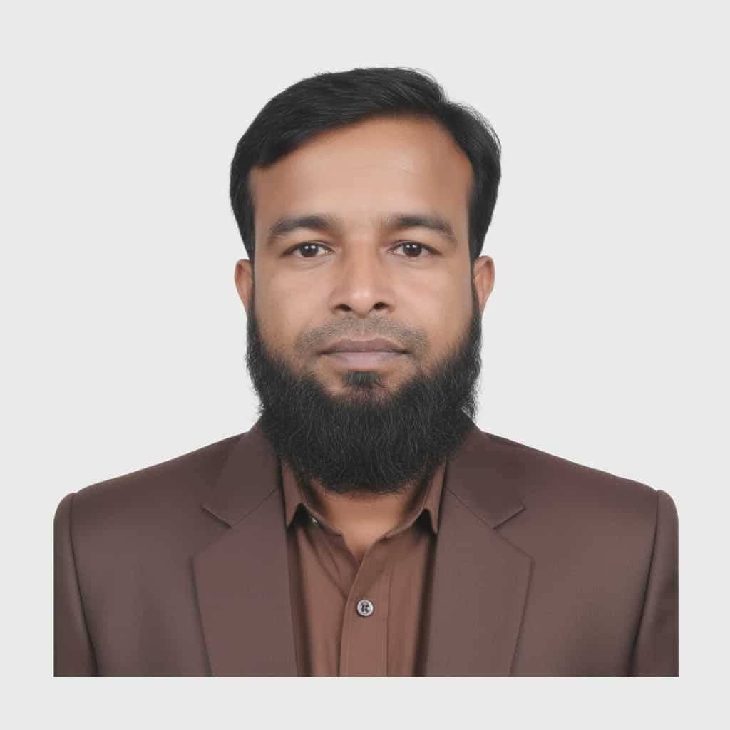 এআই প্রযুক্তিতে ভিডিও বিকৃত করে ইয়াবা সেবনের অপপ্রচার: বিএনপি নেতার প্রতিবাদ