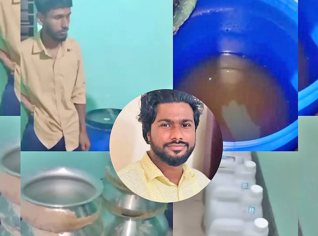 ধামসোনা ইউনিয়নের ভাদাইলে ভাইরাল ভিডিও ঘিরে তোলপাড়, বাড়ছে তদন্তের দাবি