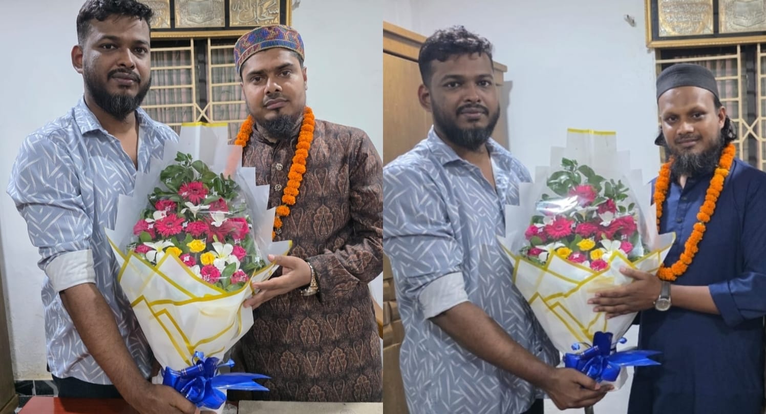 জাতীয় নাগরিক পার্টি (এনসিপি)’র আশুলিয়ায় থানা আহ্বায়ক কমিটি অনুমোদন