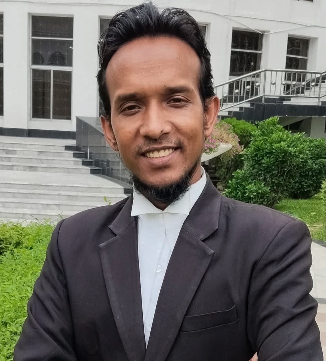 শাহ আলম অভিকে বহিষ্কার করল বাংলাদেশ সুপ্রিম পার্টি