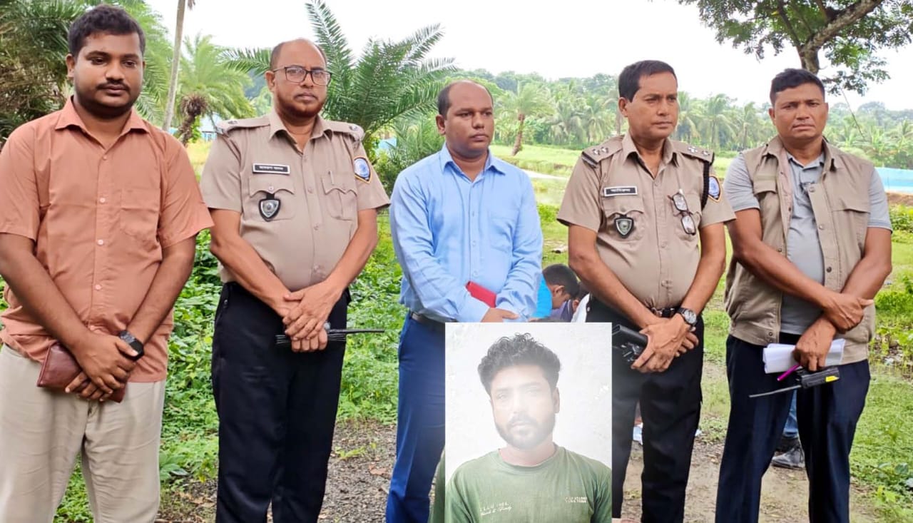 ফকিরহাটে এক মাদক সেবনকারী-কে কারাদন্ড