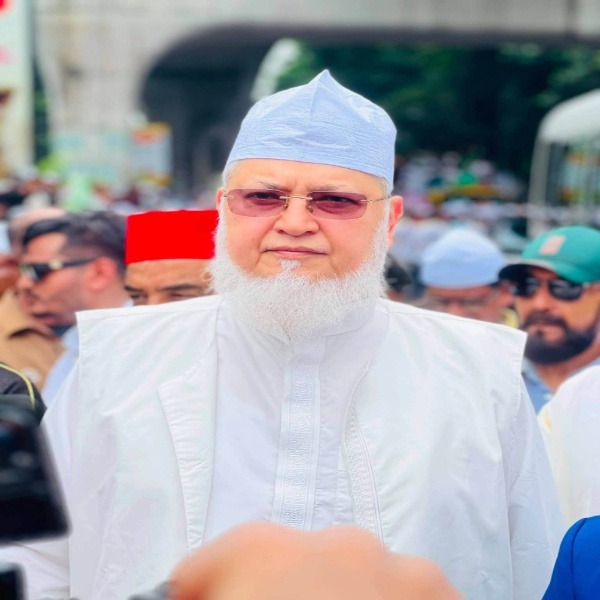 নিউইয়র্কে ‘One World: One Humanity’ সম্মেলনে বাংলাদেশের প্রতিনিধিত্ব করবেন ড. সৈয়দ সাইফুদ্দীন মাইজভাণ্ডারী