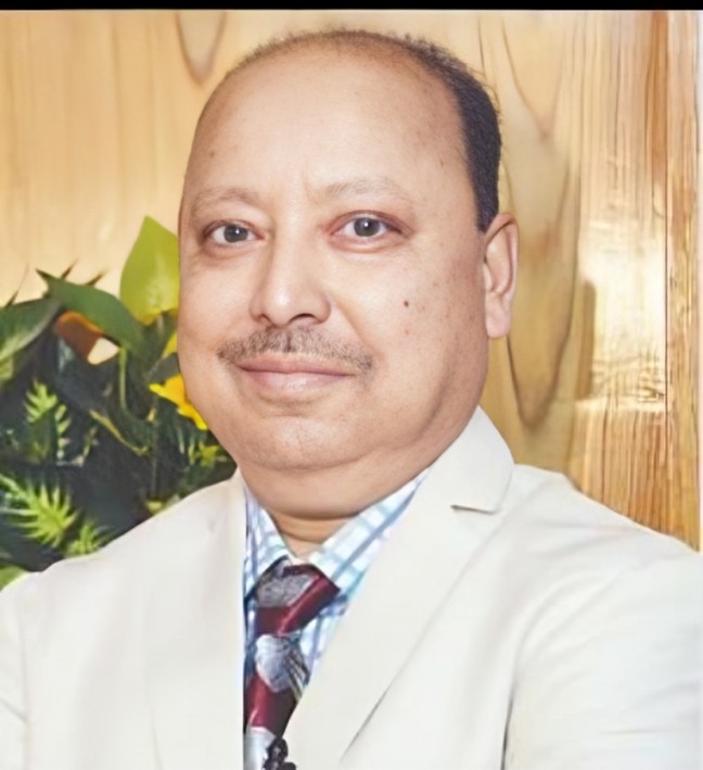 দেশ-বিদেশের গণমাধ্যমে আলোচিত যে মানুষটি, হাতেম তাই’ উপমায় তিনি মোশাররফ হোসেন খান চৌধুরী