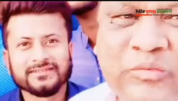 সিসিক নির্বাচন: কে এই বিতর্কিত ‘ডেভিল রাজেশ