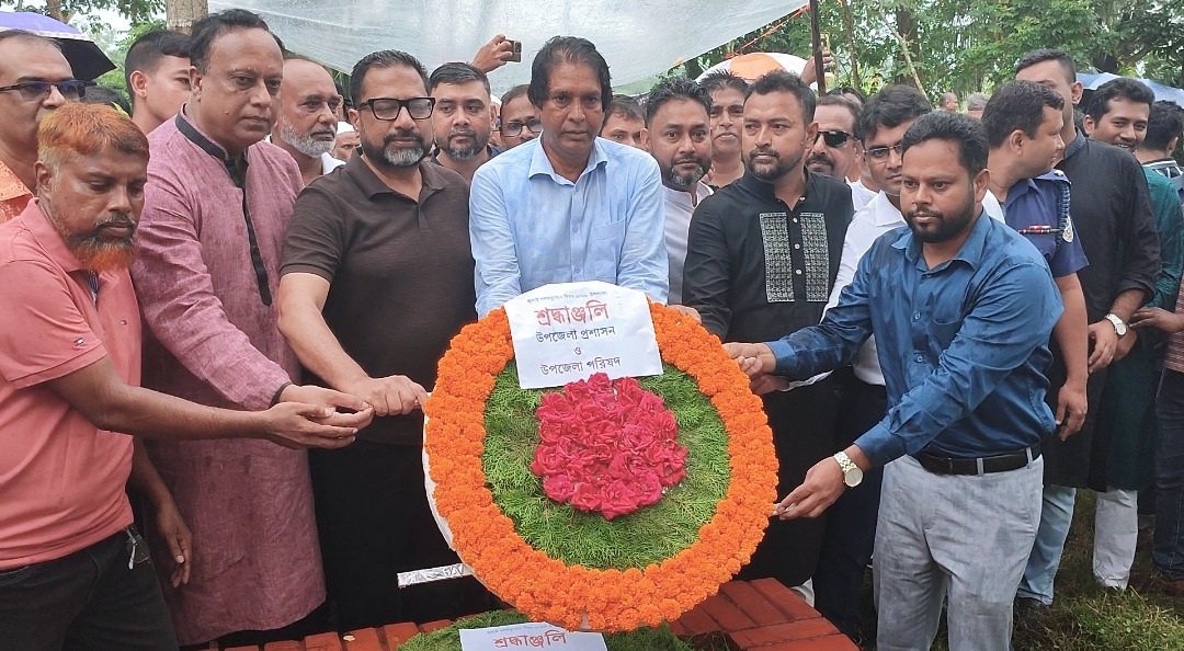 জুলাই বিপ্লবের মহানায়ক প্রধানমন্ত্রী তারেক রহমান, শহীদ ও আহত পরিবার পাবেন মিরপুরে ফ্ল্যাট – গণপূর্ত প্রতিমন্ত্রী