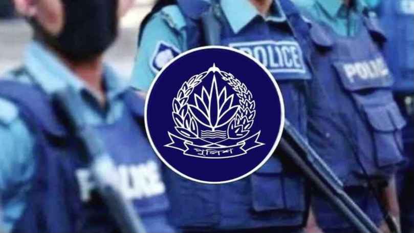 পুলিশের ভিতরে পুলিশের অপতৎপরতা,পুলিশে ভাবমূর্তি ক্ষুন্নের অভিযোগ !