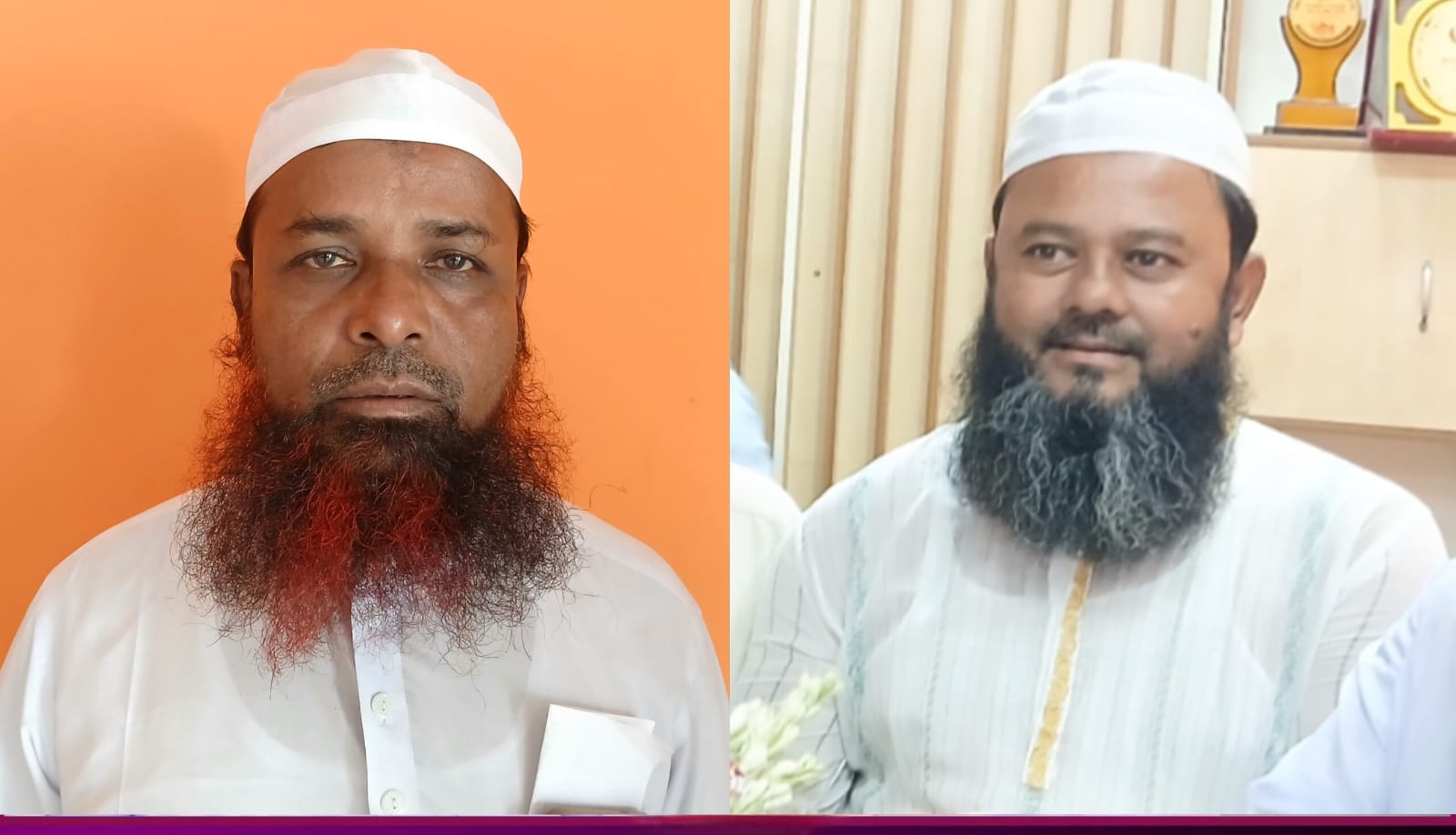 নাগেশ্বরীতে ইসলামী আন্দোলন বাংলাদেশের নবনির্বাচিত কমিটি ঘোষণা