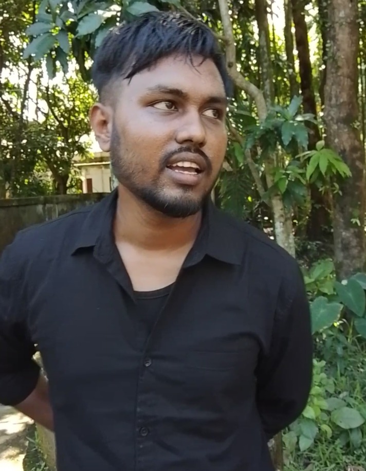দক্ষিণ সুরমায় ছাত্রলীগ নেতা জুবায়ের আটক
