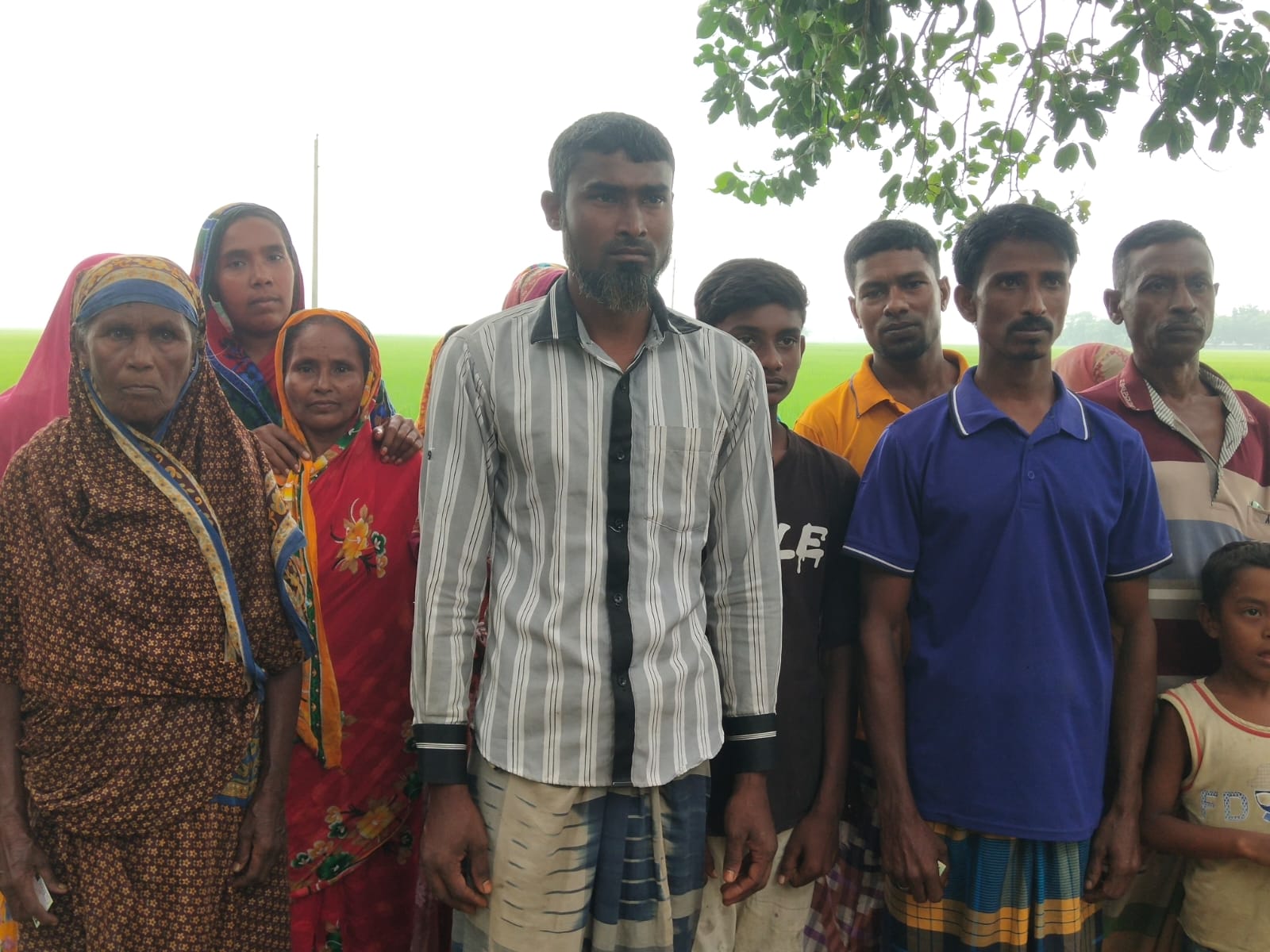 তানোরে সরকারি পানির পাম্পের তার কেটে বোরিং নষ্টের অভিযোগ