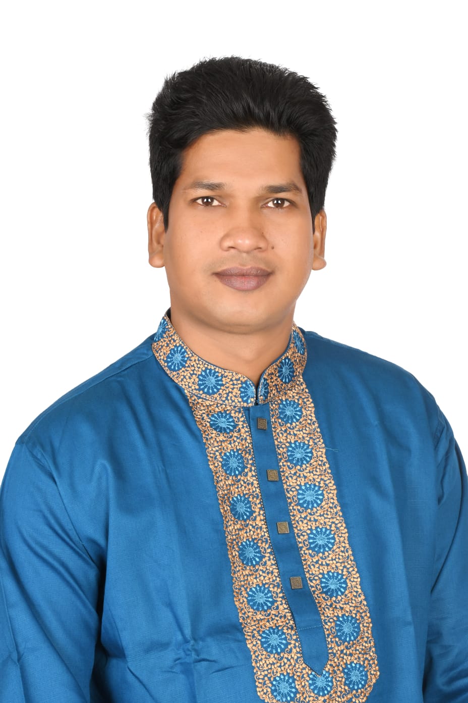 সাভার উপজেলা ভাইস চেয়ারম্যান পদে দোয়া ও সমর্থন চান তমিজ উদ্দিন
