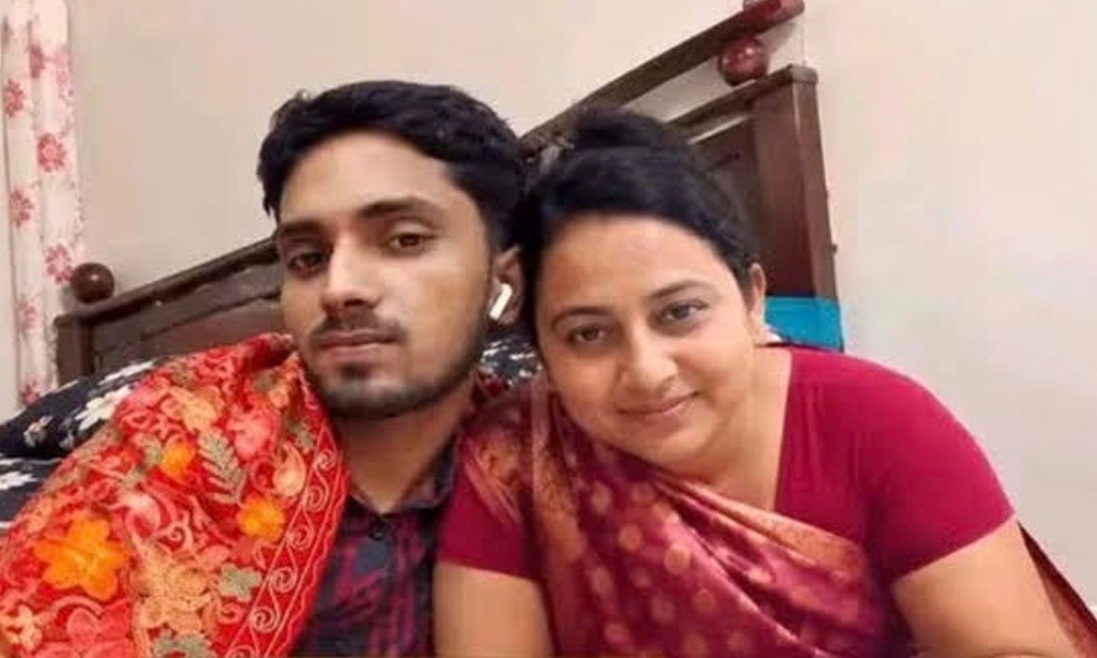 দুই শিশুর নিরাপত্তা চেয়ে প্রবাসীর আকুতি: ভোলার বোরহানউদ্দিনে স্ত্রী উধাও, হত্যার হুমকির অভিযোগ