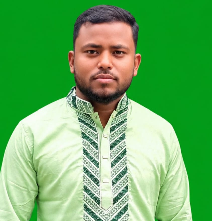 গ্রীণ লাইফ সোশ্যাল ওয়েলফেয়ার ফাউন্ডেশনের নাগেশ্বরী উপজেলা শাখার সহ-সাধারণ সম্পাদক হলেন মো: নুর মোহাম্মদ