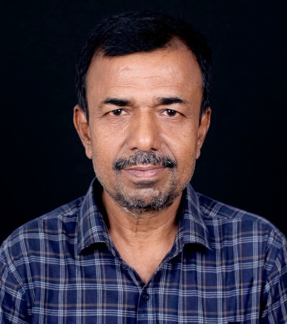 প্রবীণ সাংবাদিক সাইদুর রহমানের মৃত্যুতে রাজশাহী মডেল প্রেসক্লাবের গভীর শোক