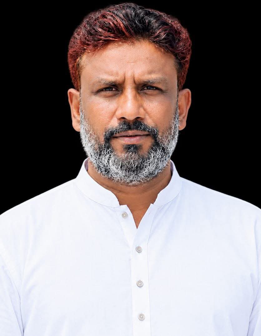 তানোরে বিএনপি নেতার বিরুদ্ধে ৫০ হাজার টাকা চাঁদা দাবির অভিযোগ