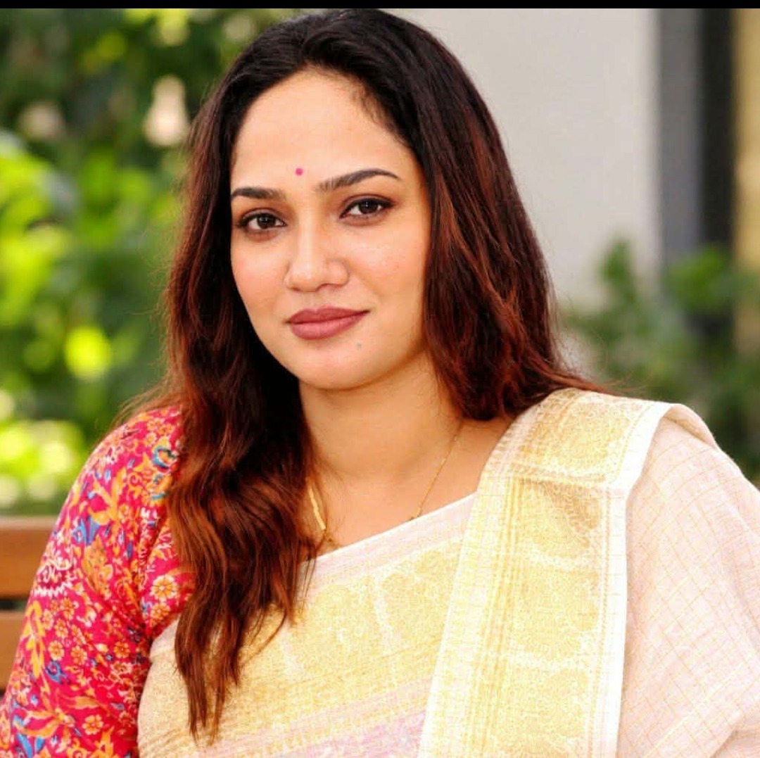 সাভার উপজেলা মহিলা ভাইস চেয়ারম্যান পদে সেজুতি হোসাইনকে দেখতে চাই সাভার বাসী