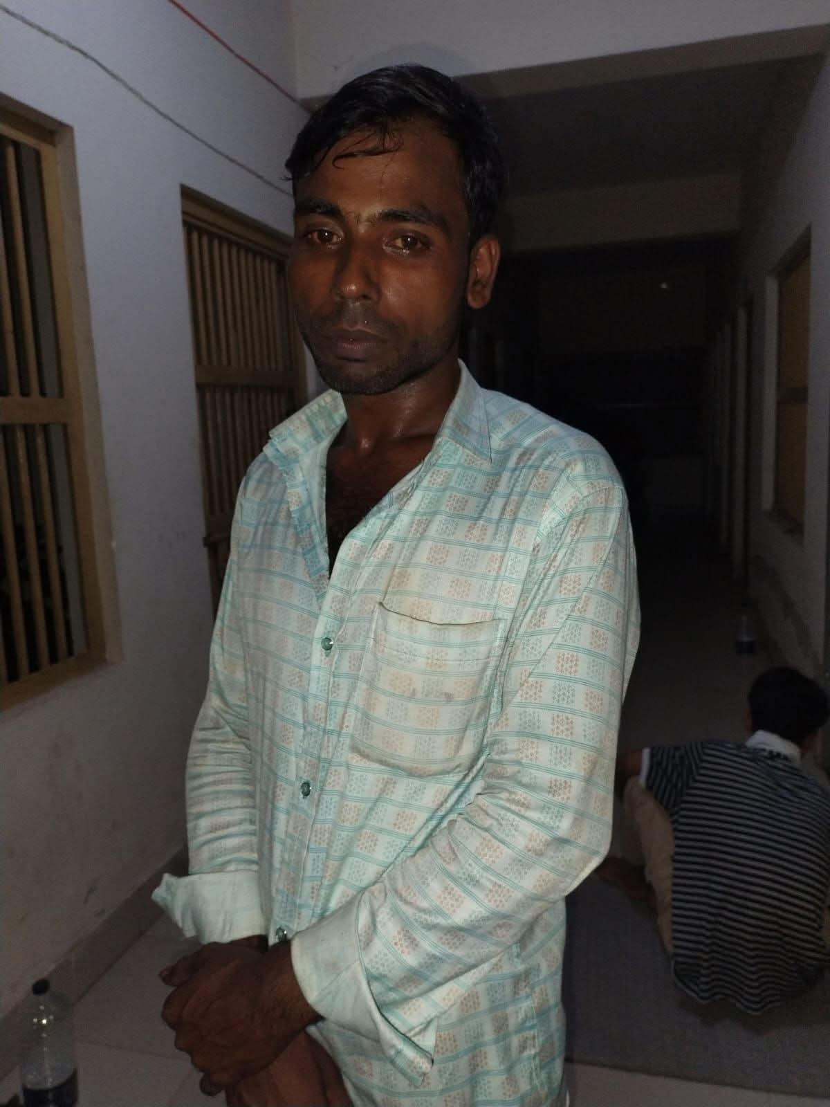 আলীকদমে এক পিস ইয়া/বায় ৩ মাসের কারাদণ্ড