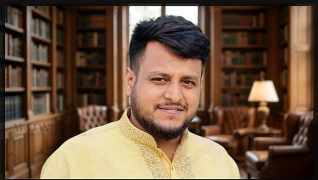 ‎ছাত্রলীগ নেতাকে থানা থেকে ছাড়াতে বিএনপি নেতা মিন্টুর তদবির