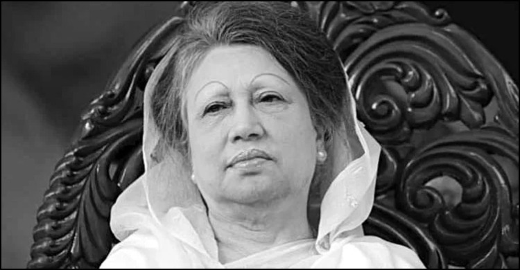 কারামুক্তির ১৮ বছর: খালেদা জিয়ার সেই দিন আজও স্মরণীয়