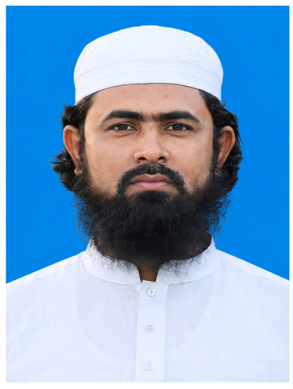 দৈনিক বাংলাদেশ সমাচারের নাগেশ্বরী মাল্টিমিডিয়া স্টাফ রিপোর্টার হলেন মাও. রিয়াজুল ইসলাম রুহী