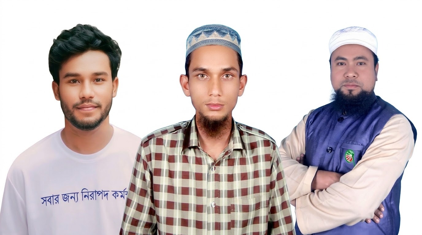 নাগেশ্বরীতে ‘ইকরামুল উম্মাহ্ ফাউন্ডেশন’-এর নতুন কমিটি গঠন