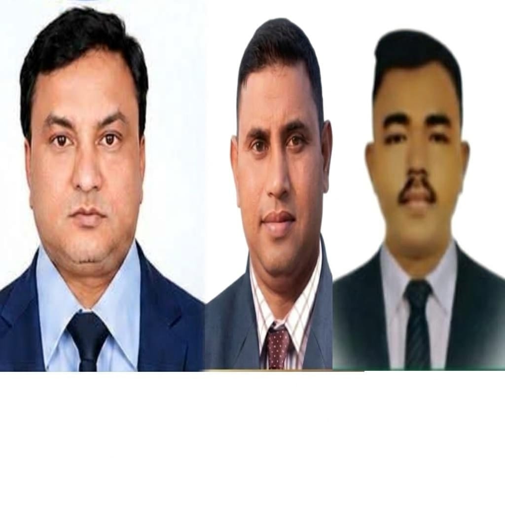 হলুদ সাংবাদিকতার আড়ালে ভুয়া সংগঠন: লাখ লাখ টাকা হাতিয়ে নেওয়ার অভিযোগ ফরিদ চিসতির বিরুদ্ধে